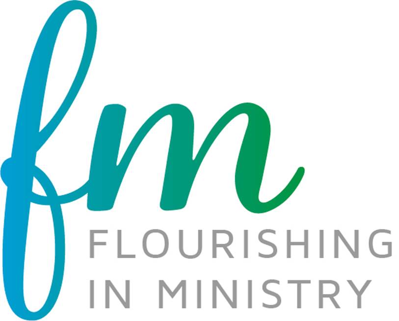 Flourishing in Ministry Logo