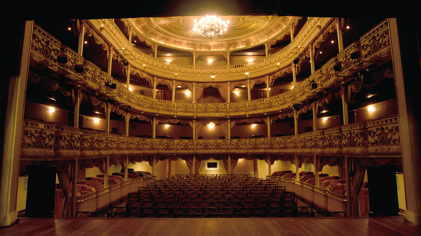 Classical Theatre