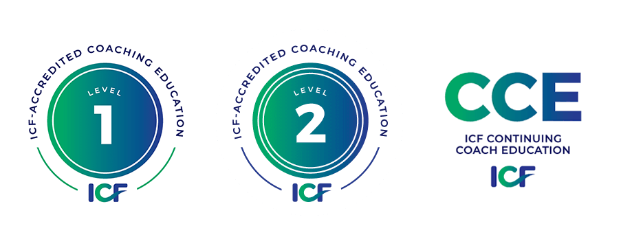 ICF Badges