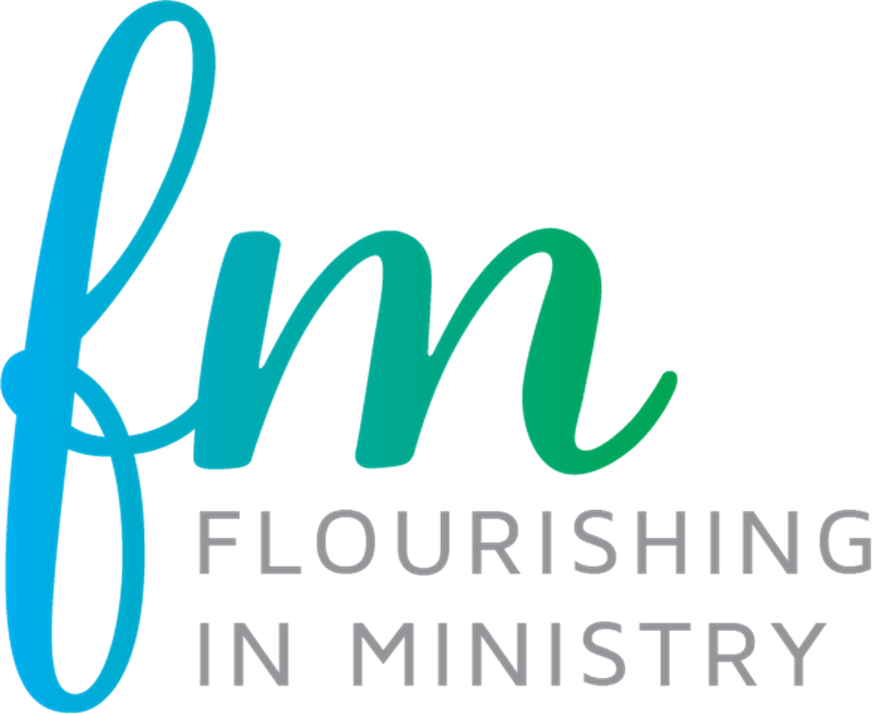 Flourishing in Ministry