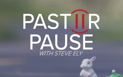 Pastor Pause