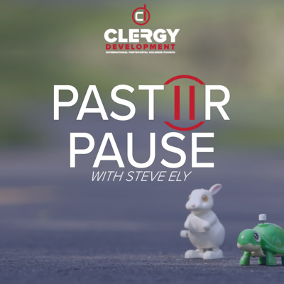 Pastor Pause